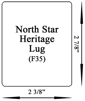 Heritage Lug